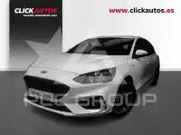 2022 Ford FOCUS