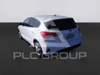 2022 Ford FOCUS