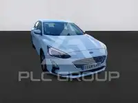 2022 Ford FOCUS