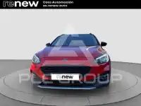 2022 Ford FOCUS
