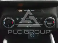 2022 Ford FOCUS