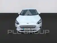 2022 Ford FOCUS