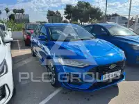 2022 Ford FOCUS
