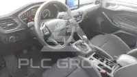 2022 Ford FOCUS