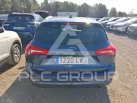 2022 Ford FOCUS