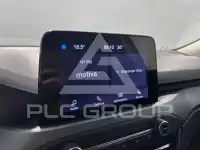 2022 Ford FOCUS