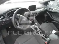 2022 Ford FOCUS
