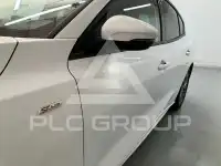 2022 Ford FOCUS