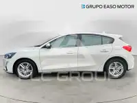 2022 Ford FOCUS