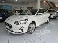 2022 Ford FOCUS