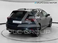 2022 Ford FOCUS