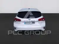 2022 Ford FOCUS