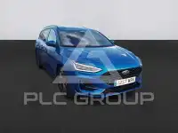 2022 Ford FOCUS