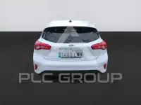 2022 Ford FOCUS