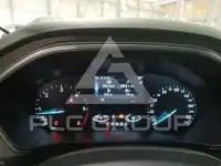 2022 Ford FOCUS
