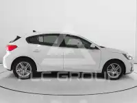 2022 Ford FOCUS