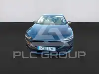 2022 Ford FOCUS