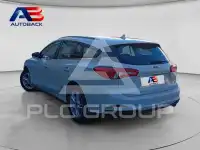 2022 Ford FOCUS