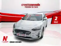2022 Ford FOCUS