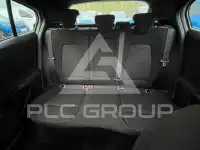 2022 Ford FOCUS