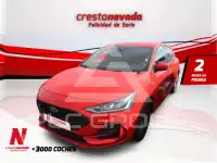 2022 Ford FOCUS