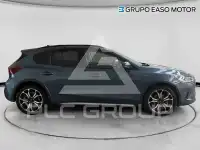2022 Ford FOCUS