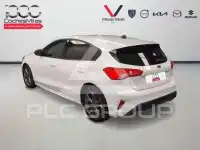 2022 Ford FOCUS