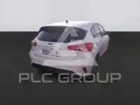 2022 Ford FOCUS