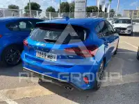 2022 Ford FOCUS