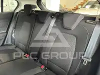 2022 Ford FOCUS