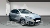 2022 Ford FOCUS
