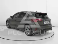 2022 Ford FOCUS