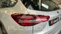 2022 Ford FOCUS
