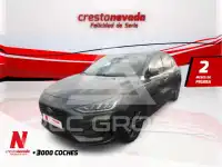2022 Ford FOCUS