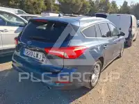 2022 Ford FOCUS