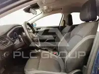 2022 Ford FOCUS