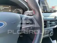 2022 Ford FOCUS