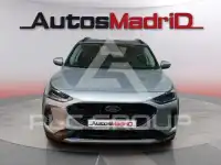 2022 Ford FOCUS