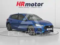 2022 Ford FOCUS