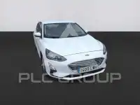 2022 Ford FOCUS