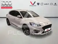 2022 Ford FOCUS
