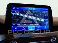 2022 Ford FOCUS