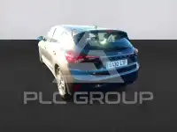 2022 Ford FOCUS