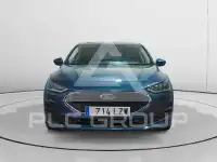 2022 Ford FOCUS