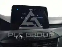 2022 Ford FOCUS