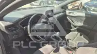 2022 Ford FOCUS