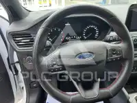 2022 Ford FOCUS