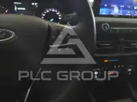 2022 Ford FOCUS