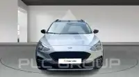 2022 Ford FOCUS