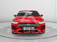 2022 Ford FOCUS